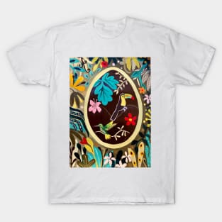 Toucan Egg T-Shirt